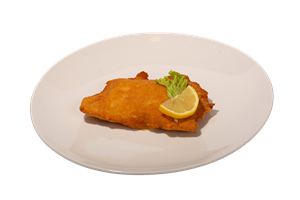 Bild von Putenschnitzel klein