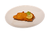 Bild von Schweinsschnitzel klein