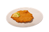 Bild von Putenschnitzel
